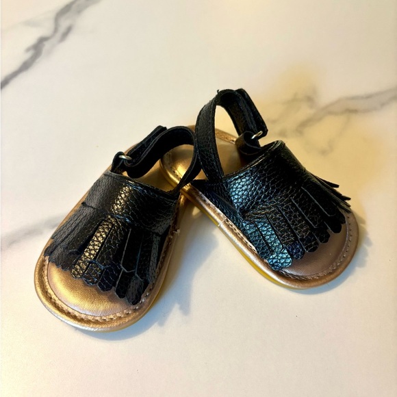 Baby Sandals - Picture 4 of 4